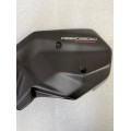 Carbonvani Carbon Fiber 2 Piece Vertical Cylinder Cover Kit for Ducati Panigale / Streetfighter V4 (2025+) Carbonvani Carbon Fiber 2 Piece Vertical Cylinder Cover Kit for Ducati Panigale / Streetfighter V4 (2025+)